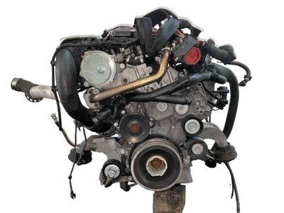 Motor completo BMW SERIE 3 COMPACT