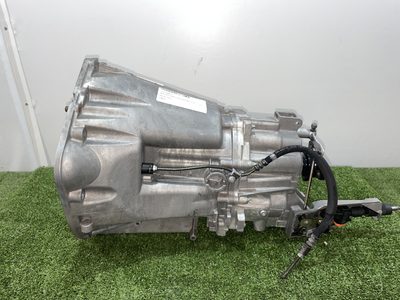 Caja cambios MERCEDES-BENZ MERCEDES CLASE C