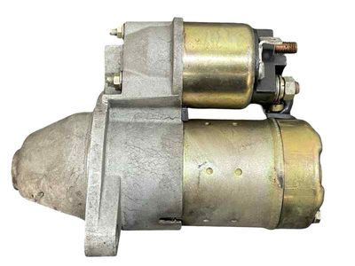 Motor arranque OPEL ASTRA G BERLINA 1.7 16V DTI CAT