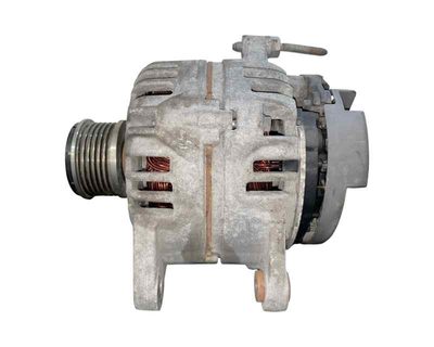 Alternador RENAULT CLIO III 1.5 DCI