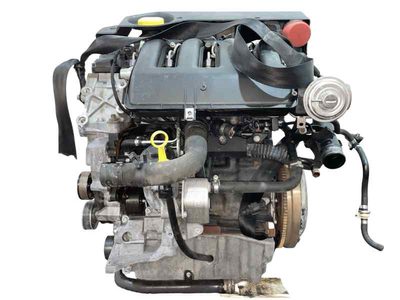 Motor completo MG ROVER SERIE 75 TOURER