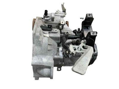 Caja cambios SEAT CORDOBA BERLINA