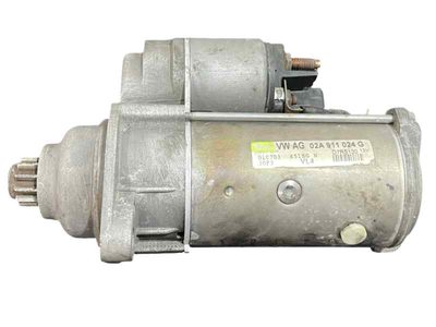 Motor arranque SEAT CORDOBA BERLINA