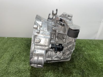 Caja cambios MERCEDES-BENZ MERCEDES CLASE B