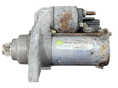 Motor arranque VOLKSWAGEN GOLF V BERLINA