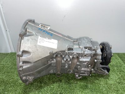 Caja cambios MERCEDES-BENZ MERCEDES CLASE E