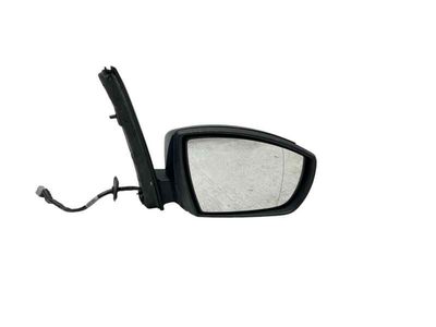 Retrovisor derecho FORD C-MAX 1.0 GASOLINA 125 CV