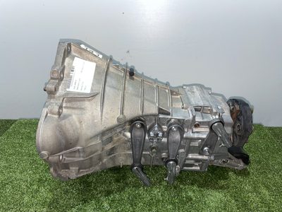 Caja cambios MERCEDES-BENZ