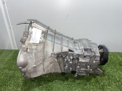 Caja cambios MERCEDES-BENZ