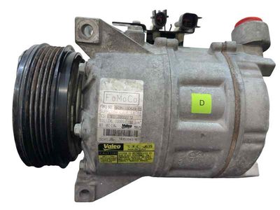 Compresor aire acondicionado FORD MONDEO BER.