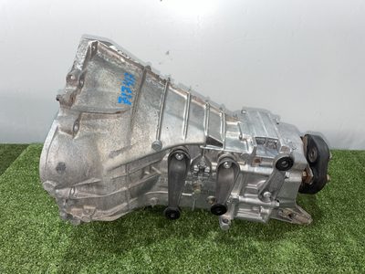 Caja cambios MERCEDES-BENZ