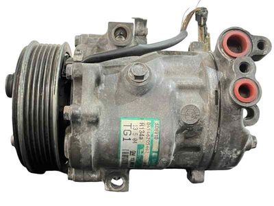 Compresor aire acondicionado OPEL CORSA C 1.3 CDTI
