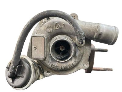 Turbocompresor OPEL CORSA C 1.3 CDTI