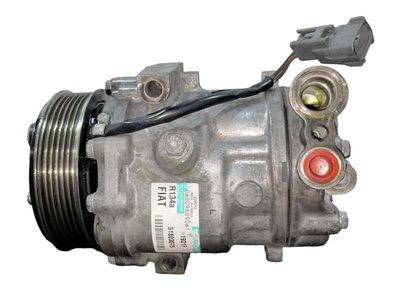 Compresor aire acondicionado FIAT PUNTO