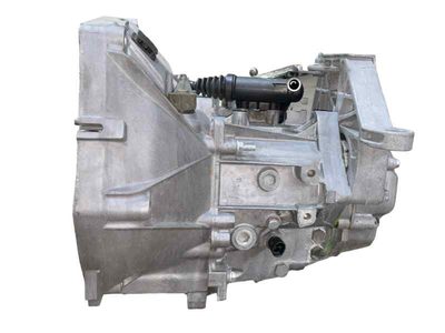 Caja cambios FIAT PUNTO