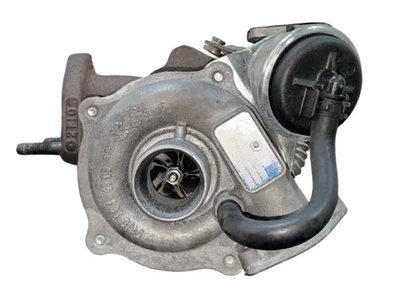 Turbocompresor FIAT PUNTO
