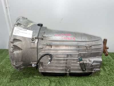 Caja cambios MERCEDES-BENZ