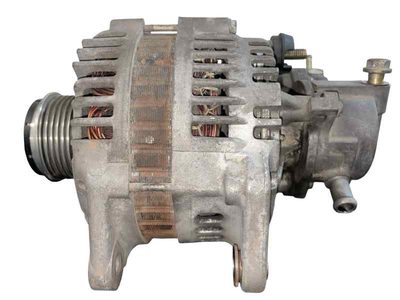 Alternador OPEL MERIVA 1.7 CDTI