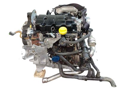 Motor completo RENAULT LAGUNA II GRANDTOUR