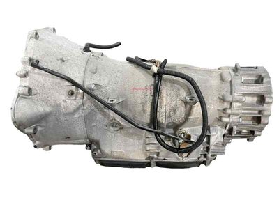 Caja cambios SSANGYONG REXTON 2.7 TURBODIESEL CAT