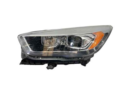 Faro izquierdo FORD KUGA