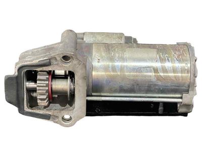 Motor arranque FORD TRANSIT CAJA CERRADA, MEDIA