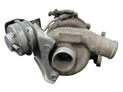 Turbocompresor OPEL MERIVA 1.7 CDTI
