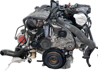 Motor completo MERCEDES-BENZ CLASE E