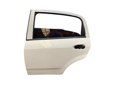 Puerta trasera izquierda FIAT PUNTO