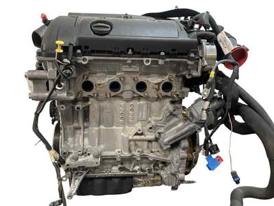 Motor completo PEUGEOT V