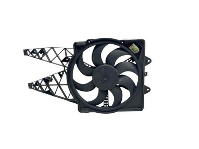 Electroventilador FIAT PUNTO
