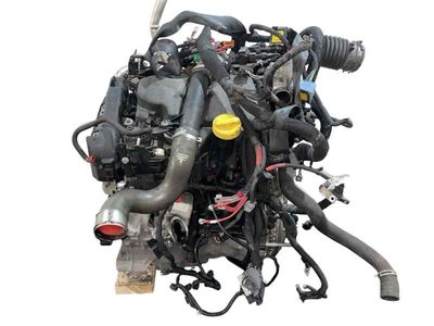 Motor completo MERCEDES-BENZ CITAN