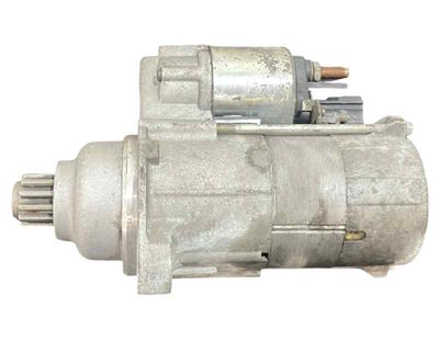 Motor arranque VOLKSWAGEN PASSAT BERLINA