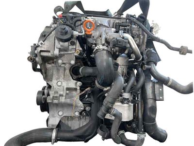 Motor completo VOLKSWAGEN PASSAT BERLINA