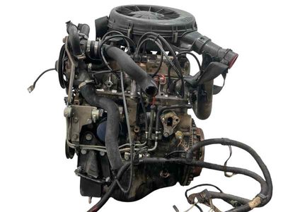Motor completo RENAULT 5