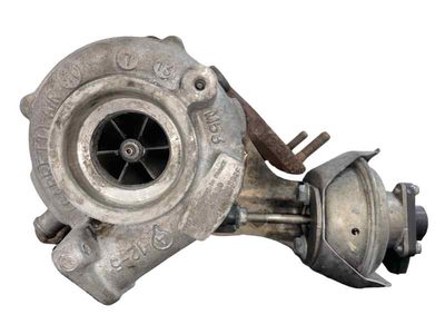 Turbocompresor PEUGEOT 407 SW 2.0 16V HDI