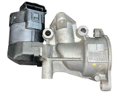 Valvula egr PEUGEOT 407 SW 2.0 16V HDI