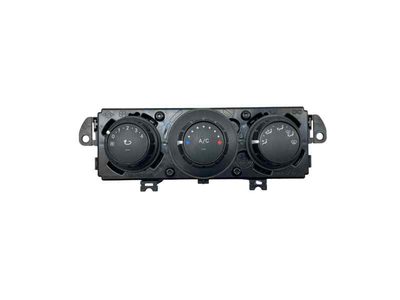Mando calefaccion / aire acondicionado MERCEDES-BENZ CITAN