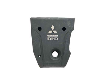 Tapa motor MITSUBISHI L 200