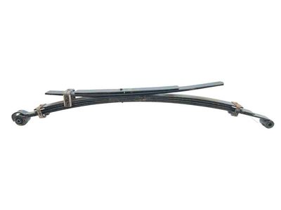 Ballesta trasera MITSUBISHI L 200