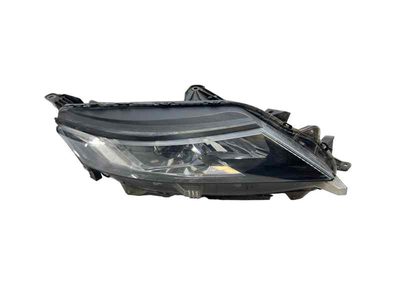 Faro izquierdo MITSUBISHI L 200
