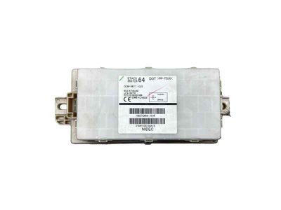Caja reles / fusibles MITSUBISHI L 200