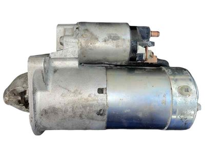 Motor arranque