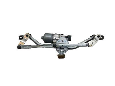 Motor limpia delantero PEUGEOT 2008