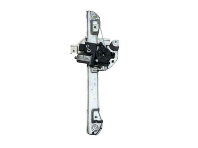 Elevalunas delantero derecho PEUGEOT 2008