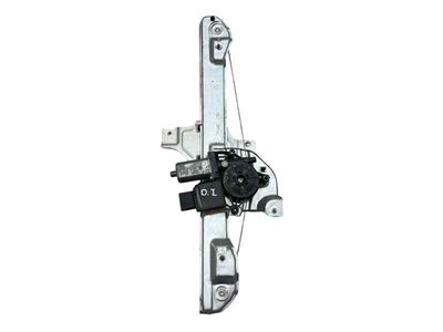 Elevalunas delantero izquierdo PEUGEOT 2008