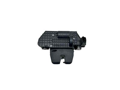 Cerradura maletero / porton PEUGEOT 2008