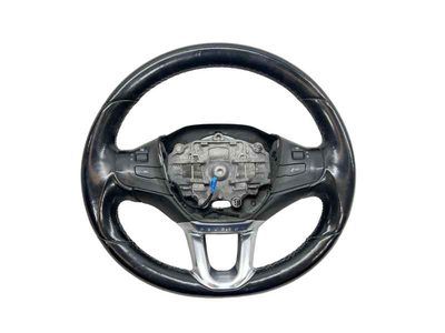 Volante PEUGEOT 2008