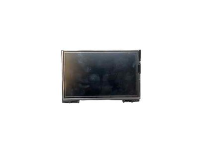 Pantalla multifuncion PEUGEOT 2008