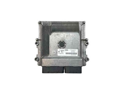 Centralita motor uce PEUGEOT 2008